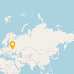Apartment on Tarasa Shevchenko 2 на глобальній карті